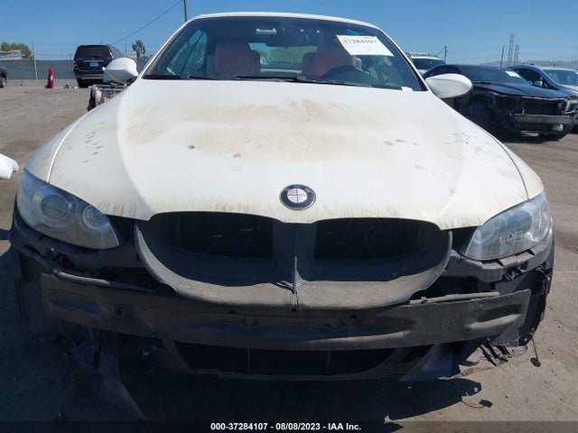2009 BMW 3 SERIES 328I VIN: WBAWL13569PX24291