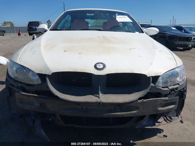 2009 BMW 3 SERIES 328I VIN: WBAWL13569PX24291