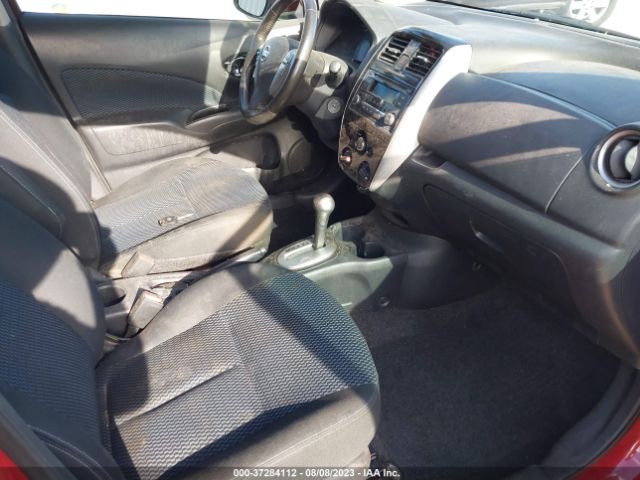 3N1CE2CP8FL374955 Nissan Versa Note S/s Plus/sv/sr/sl