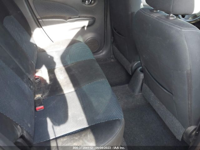 3N1CE2CP8FL374955 Nissan Versa Note S/s Plus/sv/sr/sl