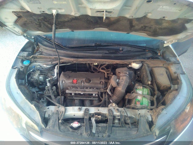 Honda CR-V LX 2014 2HKRM3H32EH503034 Image 10