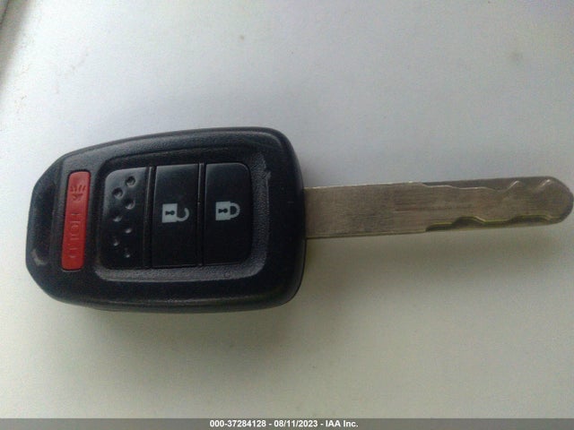 Honda CR-V LX 2014 2HKRM3H32EH503034 Image 11