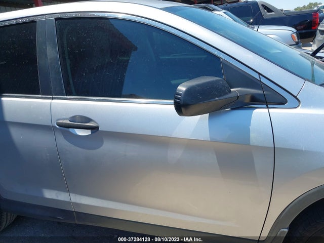 Honda CR-V LX 2014 2HKRM3H32EH503034 Image 13