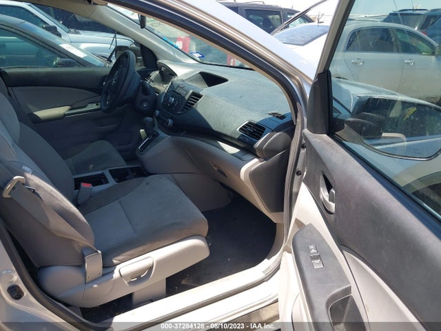 Honda CR-V LX 2014 2HKRM3H32EH503034 Image 5