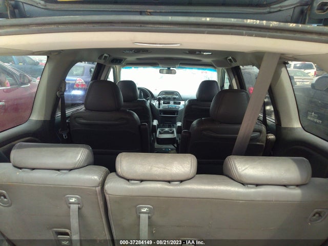 2005 HONDA ODYSSEY EX-L VIN: 5FNRL38605B020637