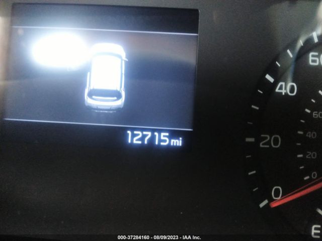 KNDJ23AU1N7807305 KIA SOUL LX