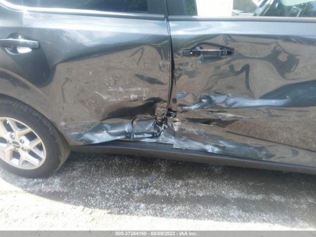 KNDJ23AU1N7807305 KIA SOUL LX