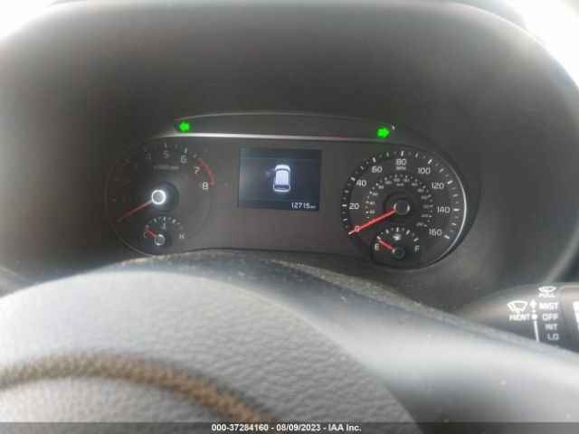KNDJ23AU1N7807305 KIA SOUL LX