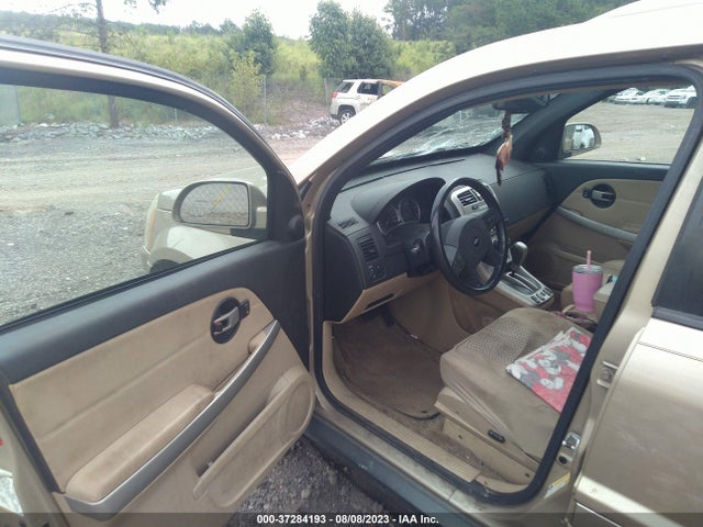 2006 CHEVROLET EQUINOX LT VIN: 2CNDL63F866147951