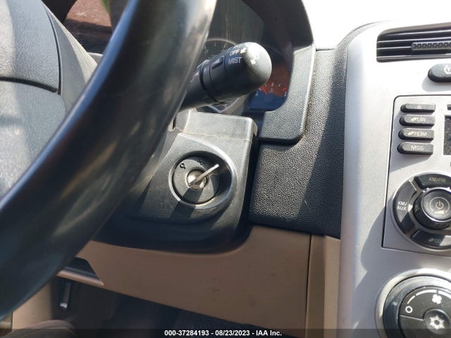 2006 CHEVROLET EQUINOX LT VIN: 2CNDL63F866147951