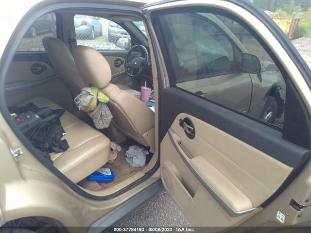 2006 CHEVROLET EQUINOX LT VIN: 2CNDL63F866147951