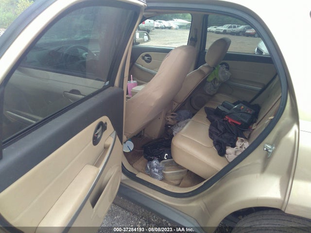 2006 CHEVROLET EQUINOX LT VIN: 2CNDL63F866147951