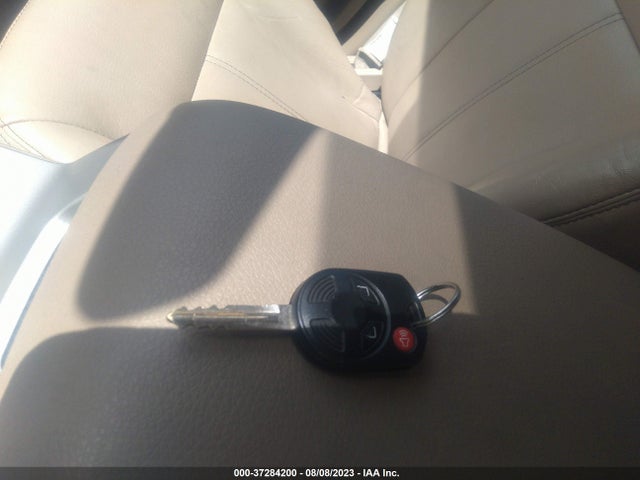 2007 FORD EDGE SEL PLUS VIN: 2FMDK49C07BB31708