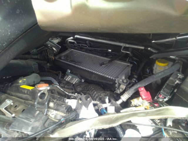 4S4WMARD5N3411213 Subaru Ascent Touring