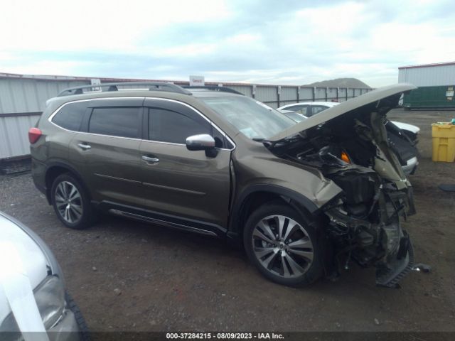 4S4WMARD5N3411213 Subaru Ascent Touring