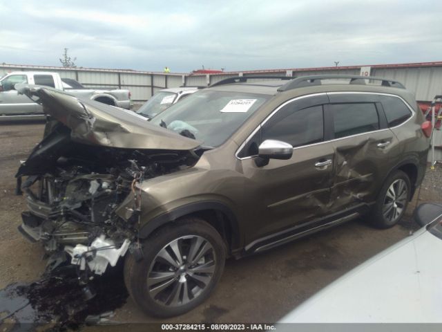 4S4WMARD5N3411213 Subaru Ascent Touring