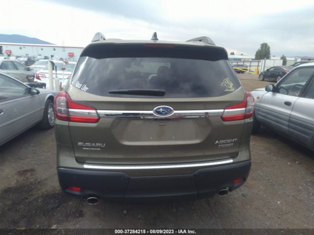 4S4WMARD5N3411213 Subaru Ascent Touring