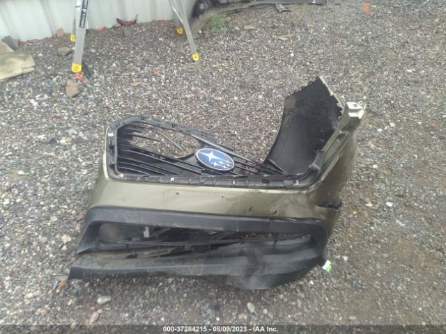 4S4WMARD5N3411213 Subaru Ascent Touring