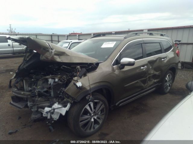 4S4WMARD5N3411213 Subaru Ascent Touring