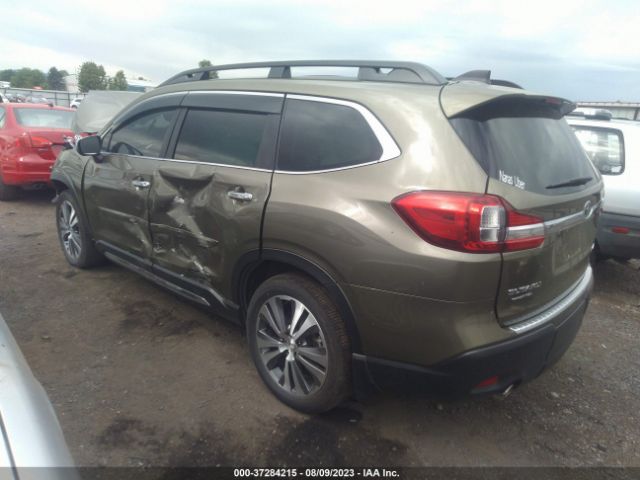 4S4WMARD5N3411213 Subaru Ascent Touring