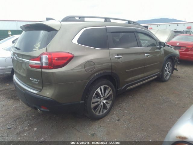 4S4WMARD5N3411213 Subaru Ascent Touring