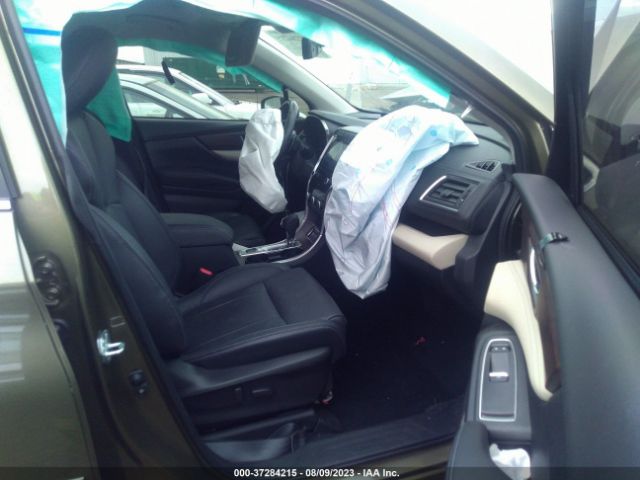4S4WMARD5N3411213 Subaru Ascent Touring