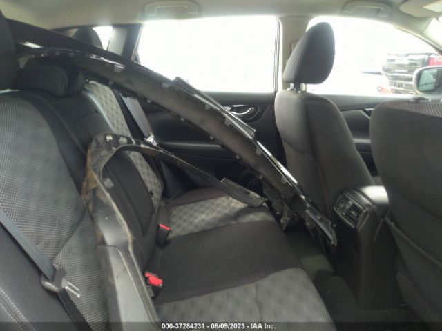 JN1BJ1CP2KW219839 Nissan Rogue Sport Sv