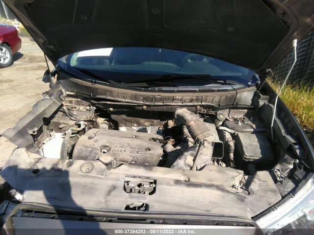 JA4AR3AU9HZ035022 Mitsubishi Outlander Sport 2.0