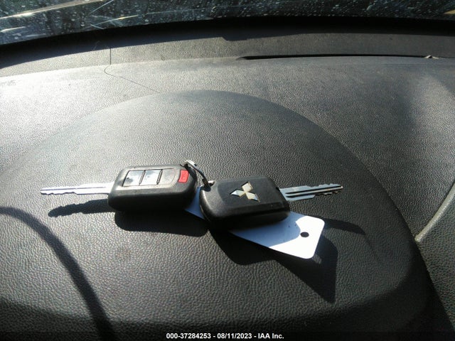 JA4AR3AU9HZ035022 Mitsubishi Outlander Sport 2.0
