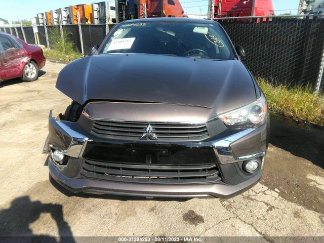 JA4AR3AU9HZ035022 Mitsubishi Outlander Sport 2.0