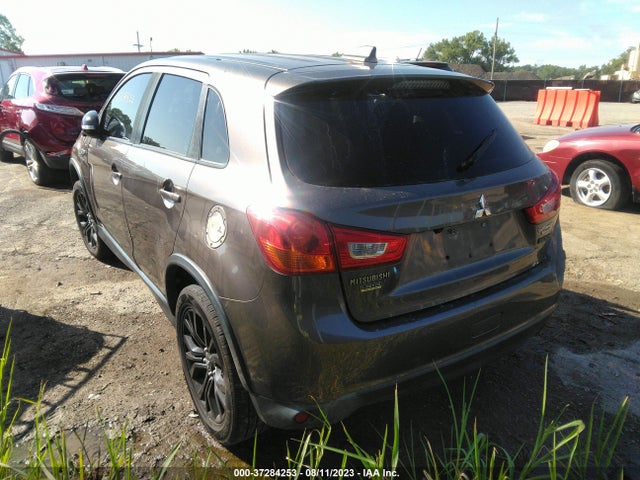 JA4AR3AU9HZ035022 Mitsubishi Outlander Sport 2.0