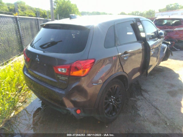 JA4AR3AU9HZ035022 Mitsubishi Outlander Sport 2.0