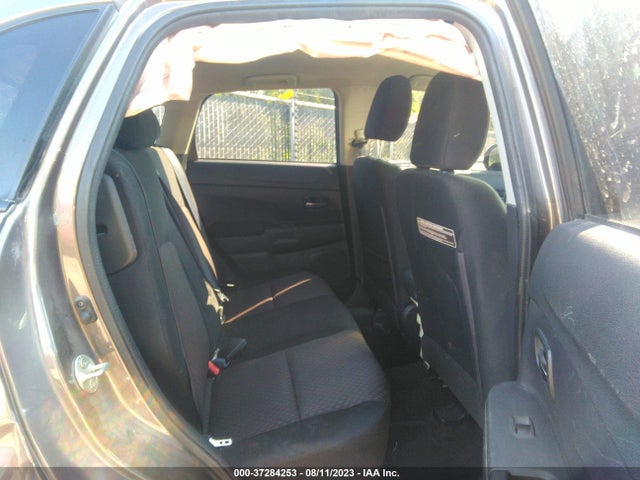 JA4AR3AU9HZ035022 Mitsubishi Outlander Sport 2.0