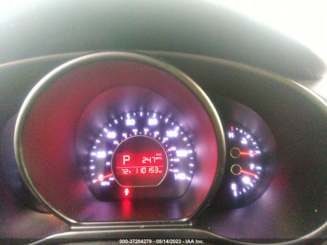 KNDJN2A27G7840330 KIA Soul Base