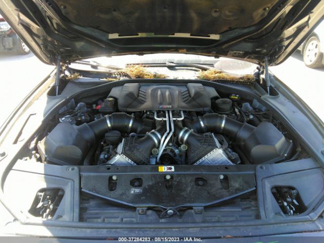 WBSFV9C52GD595842 BMW M5