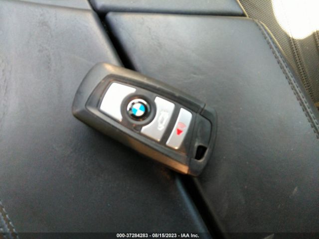 WBSFV9C52GD595842 BMW M5