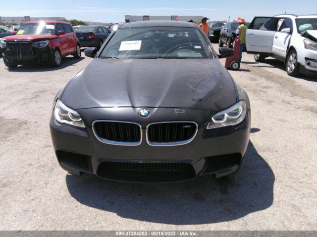 WBSFV9C52GD595842 BMW M5