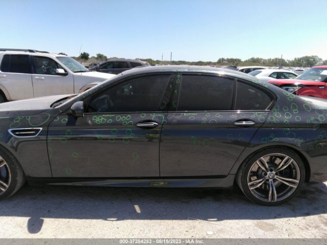 WBSFV9C52GD595842 BMW M5