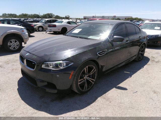 WBSFV9C52GD595842 BMW M5