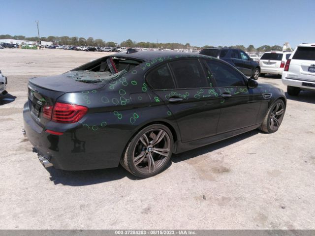 WBSFV9C52GD595842 BMW M5