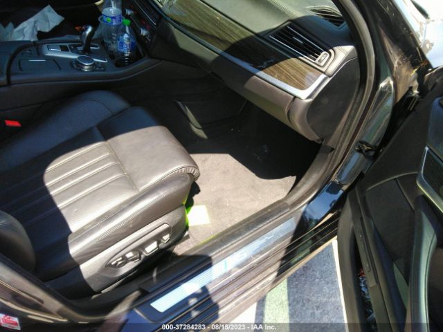 WBSFV9C52GD595842 BMW M5