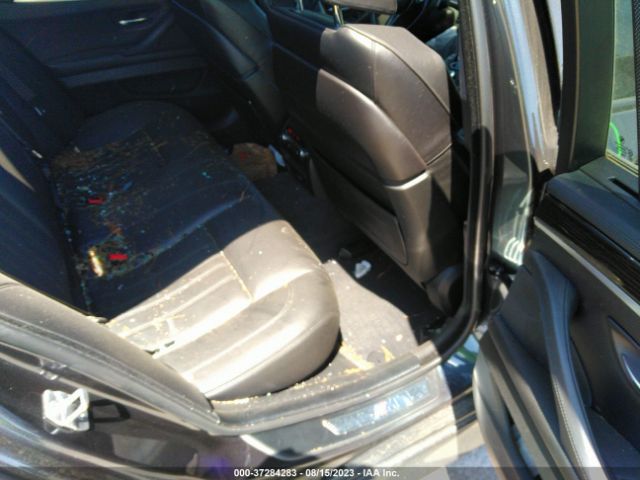 WBSFV9C52GD595842 BMW M5