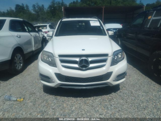 WDCGG5HB7EG320969 Mercedes-Benz Glk-class Glk 350