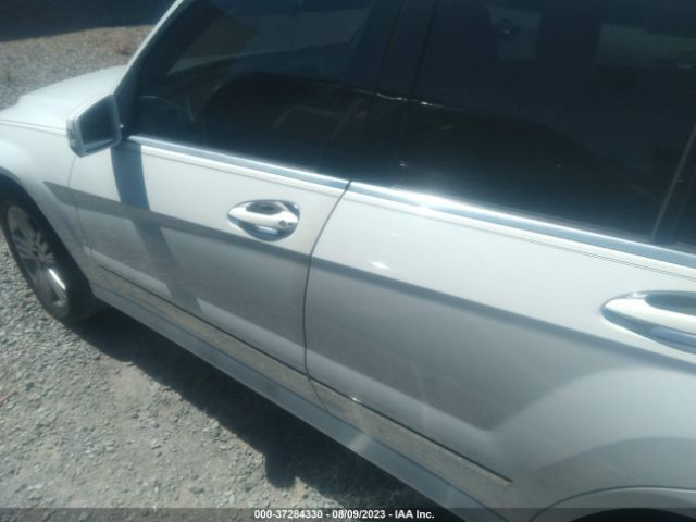 WDCGG5HB7EG320969 Mercedes-Benz Glk-class Glk 350