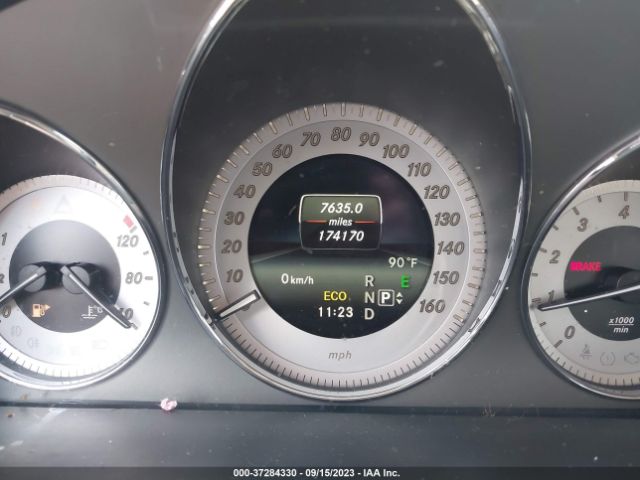 WDCGG5HB7EG320969 Mercedes-Benz Glk-class Glk 350