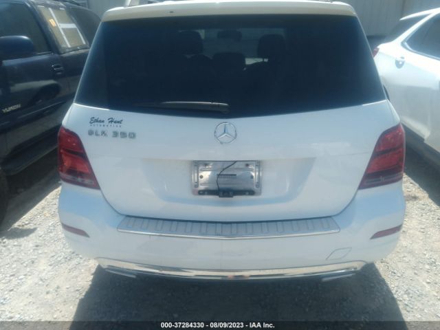 WDCGG5HB7EG320969 Mercedes-Benz Glk-class Glk 350