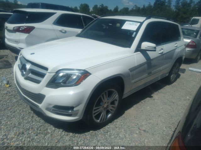 WDCGG5HB7EG320969 Mercedes-Benz Glk-class Glk 350