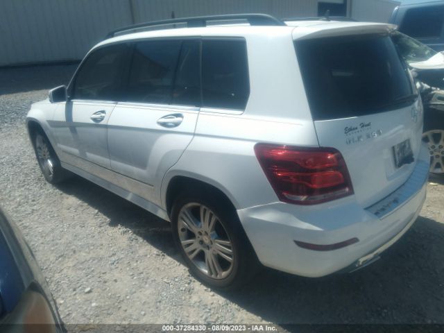 WDCGG5HB7EG320969 Mercedes-Benz Glk-class Glk 350