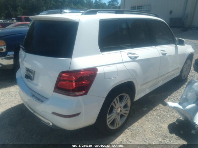 WDCGG5HB7EG320969 Mercedes-Benz Glk-class Glk 350