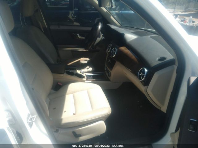 WDCGG5HB7EG320969 Mercedes-Benz Glk-class Glk 350